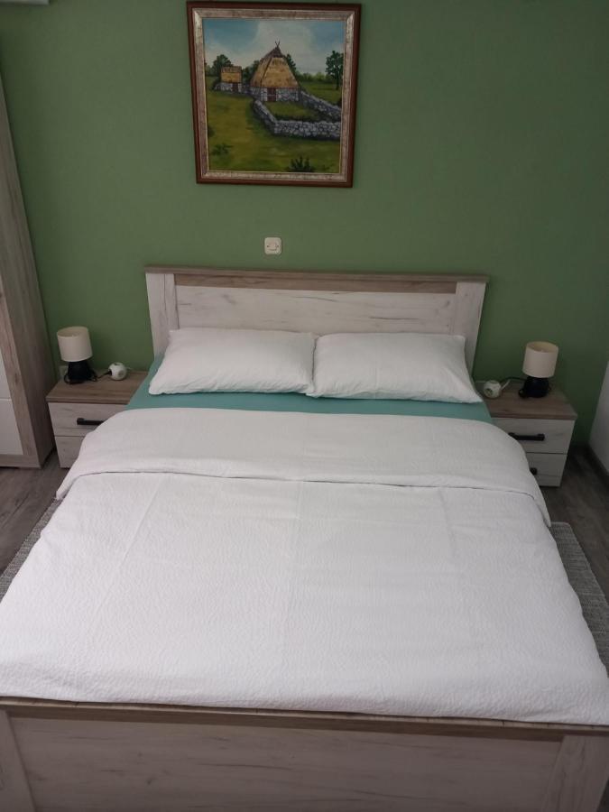 Guesthouse Mario コレニツァ エクステリア 写真