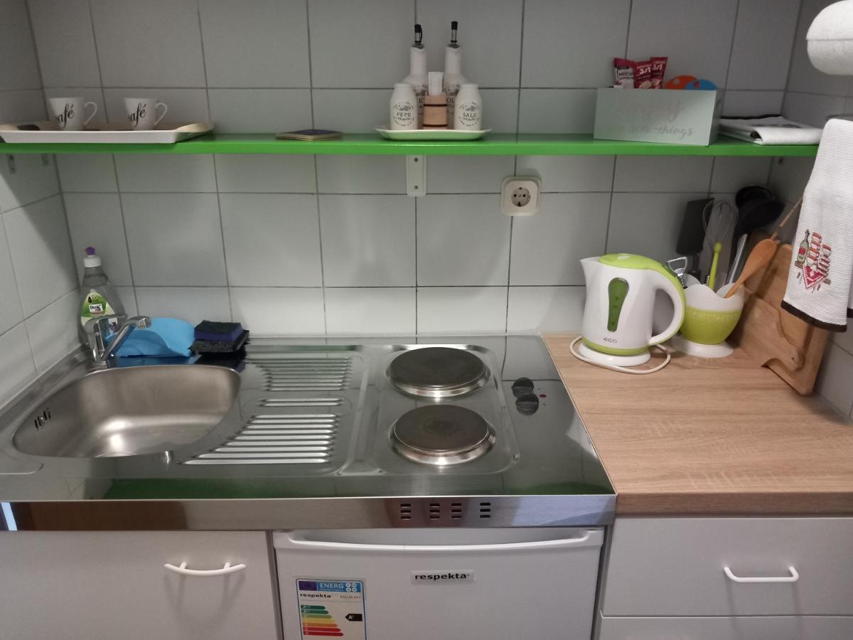 Guesthouse Mario コレニツァ エクステリア 写真