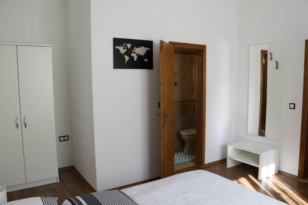 Guesthouse Mario コレニツァ エクステリア 写真