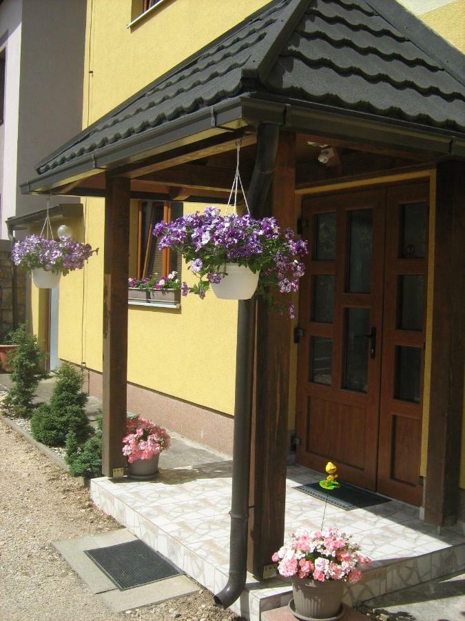 Guesthouse Mario コレニツァ エクステリア 写真