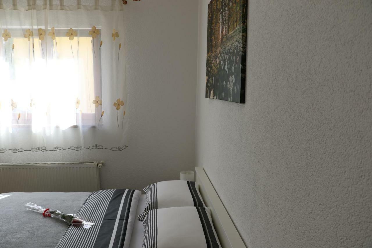 Guesthouse Mario コレニツァ エクステリア 写真
